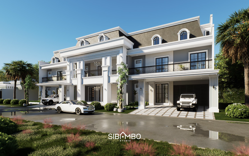 Harmonie Residence
