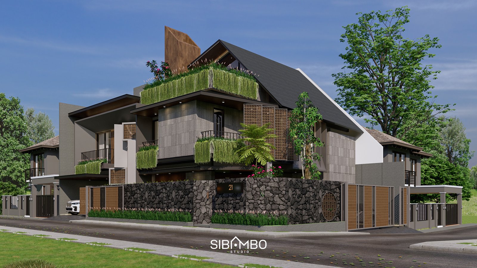 Proyek Nanang