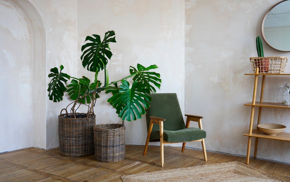 tips memilih material bangunan