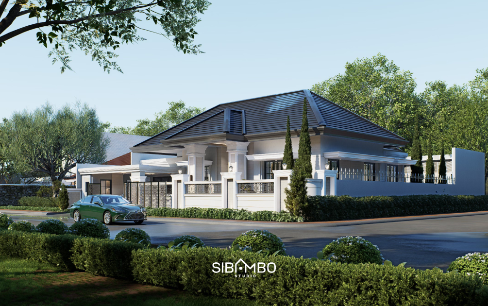 Serenata House