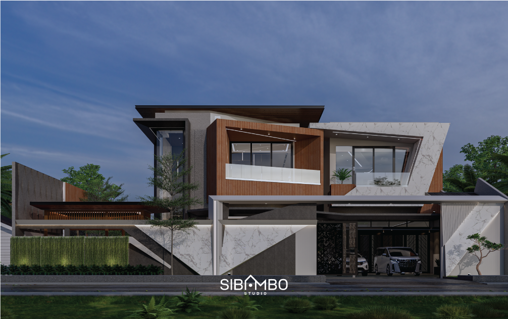 Arsenio Palace