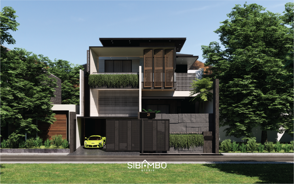Miracle Villa
